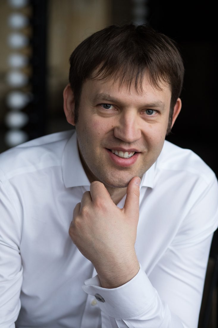 Igor Pomerantsev